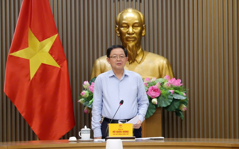 Chậm nhất ngày 15/7 trình Chính phủ Nghị quyết tháo gỡ điểm nghẽn xuất khẩu nông sản