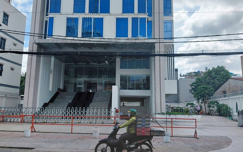 Phát hiện gần 3.900 cơ sở nhà, đất không sử dụng, dùng sai mục đích, kém hiệu quả
