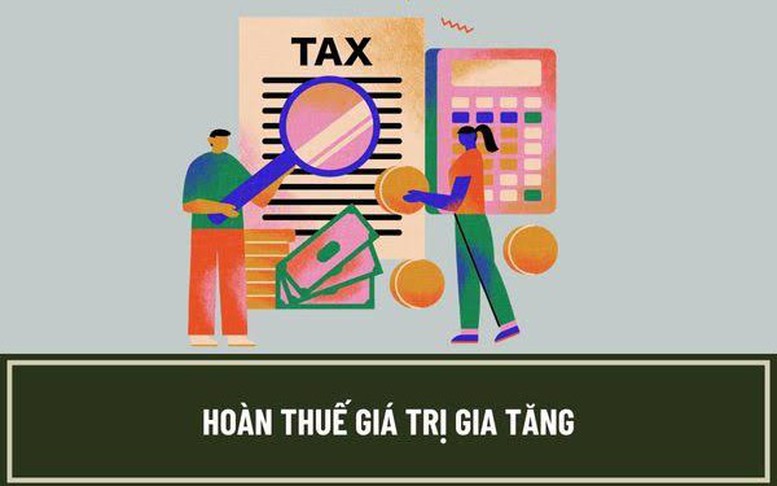 Quy định mới về hoàn thuế GTGT hàng hóa người nước ngoài mang theo khi xuất cảnh