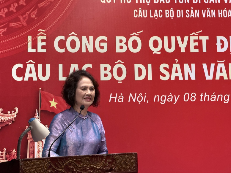 Đưa tiếng Việt trở thành sức mạnh mềm văn hóa trong thời kỳ hội nhập- Ảnh 2.