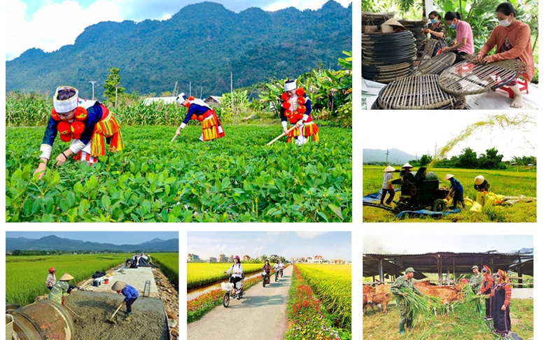 Chương trình mục tiêu quốc gia phải bảo đảm chính sách đúng địa bàn, đúng đối tượng và đáp ứng nhu cầu cấp thiết
