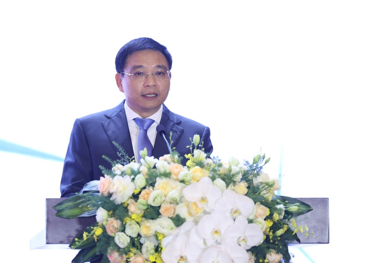 Phó Thủ tướng Nguyễn Văn Thắng: Doanh nghiệp chính là động lực quyết định sự thành bại của hành trình Net Zero- Ảnh 2.