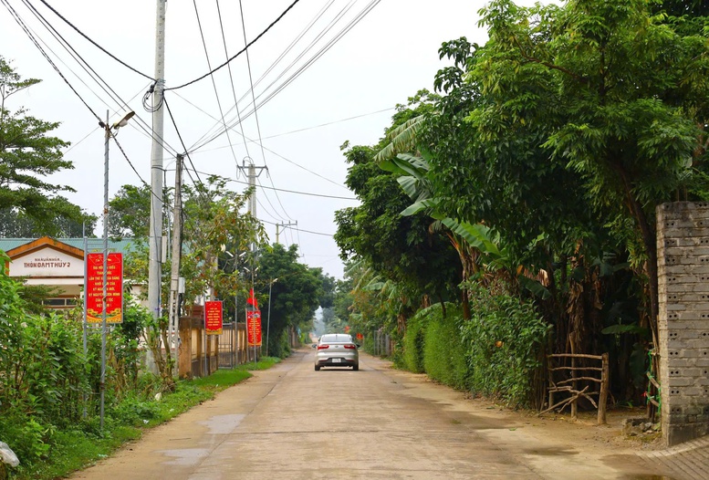 Trao quyền thực chất cho địa phương- Ảnh 4.
