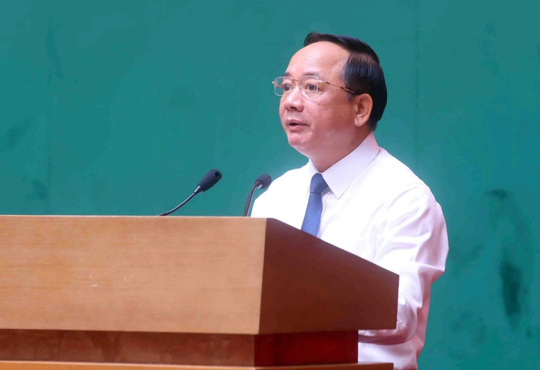 80 năm lực lượng an ninh nhân dân: Giữ vững vai trò 'thanh bảo kiếm' bảo vệ an ninh quốc gia- Ảnh 3.