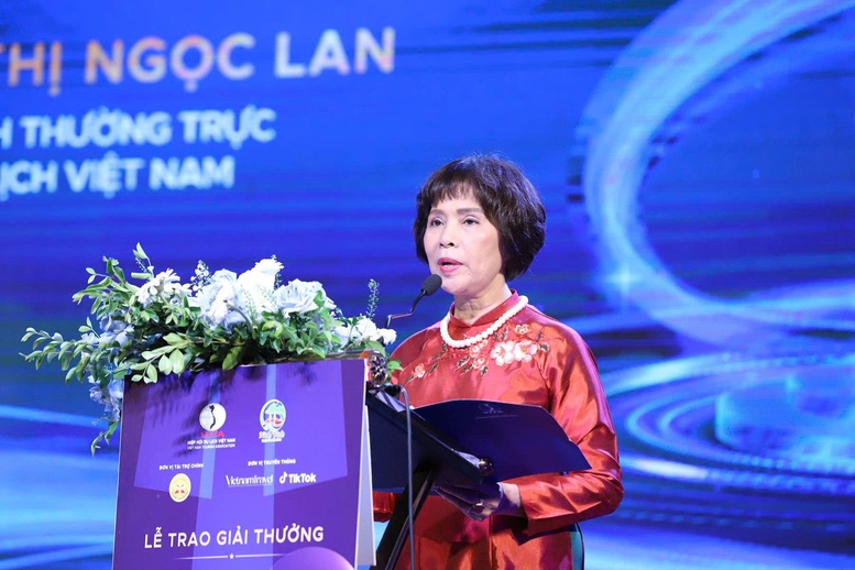 Vinh danh 106 đơn vị đóng góp nổi bật cho du lịch Việt Nam- Ảnh 2.