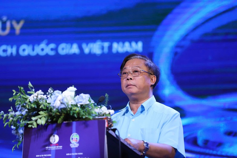 Vinh danh 106 đơn vị đóng góp nổi bật cho du lịch Việt Nam- Ảnh 3.