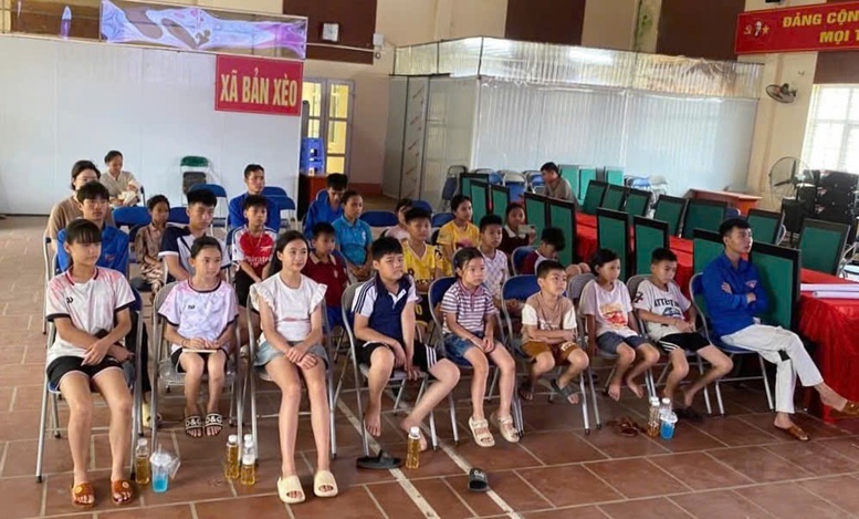 Khi kỹ năng có thể cứu một sinh mạng- Ảnh 5.