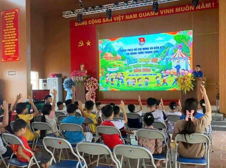 Khi kỹ năng có thể cứu một sinh mạng- Ảnh 6.