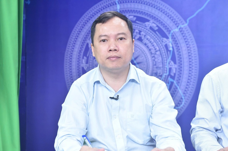 TỔNG THUẬT Tọa đ&agrave;m 'L&agrave;m g&igrave; để xuất khẩu n&ocirc;ng, l&acirc;m, thủy sản đạt 100 tỷ USD?'- Ảnh 4.