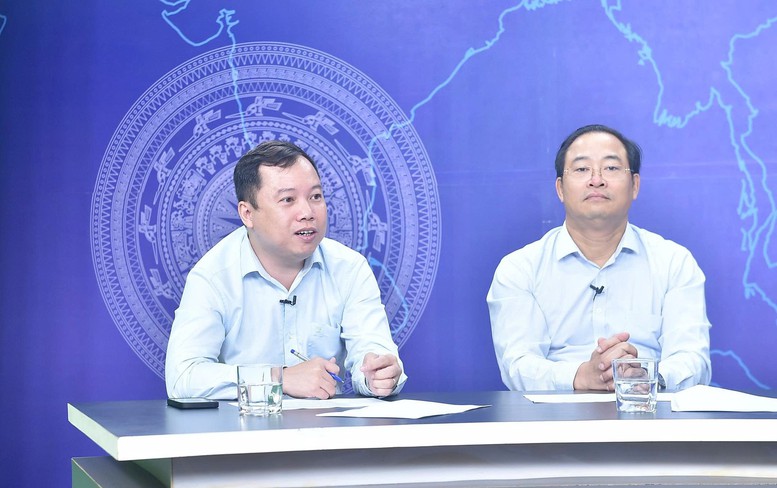 TỔNG THUẬT Tọa đ&agrave;m 'L&agrave;m g&igrave; để xuất khẩu n&ocirc;ng, l&acirc;m, thủy sản đạt 100 tỷ USD?'- Ảnh 6.