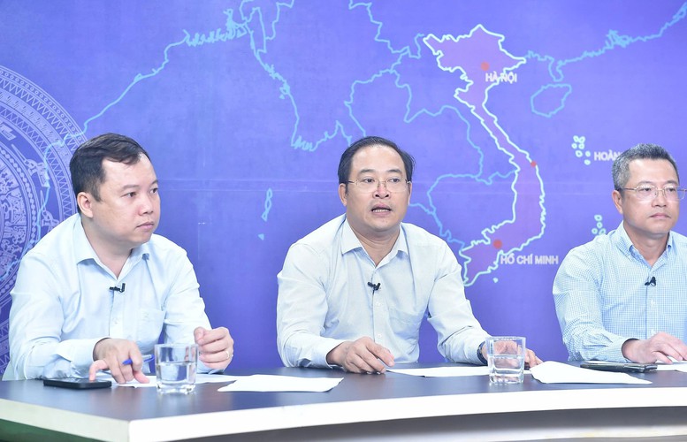 TỔNG THUẬT Tọa đ&agrave;m 'L&agrave;m g&igrave; để xuất khẩu n&ocirc;ng, l&acirc;m, thủy sản đạt 100 tỷ USD?'- Ảnh 3.