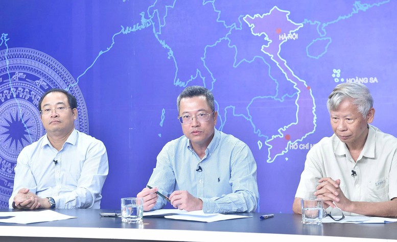 TỔNG THUẬT Tọa đ&agrave;m 'L&agrave;m g&igrave; để xuất khẩu n&ocirc;ng, l&acirc;m, thủy sản đạt 100 tỷ USD?'- Ảnh 8.