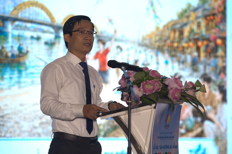 Lễ hội Tận hưởng Đà Nẵng 2026: Nâng cao sức hút cho du lịch của Thành phố- Ảnh 2.