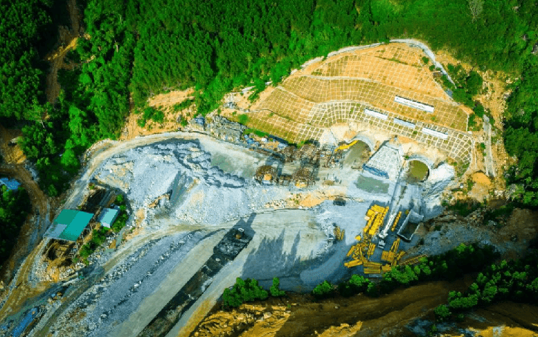 Cao tốc Khánh Hòa-Buôn Ma Thuột chậm tiến độ so với chỉ đạo của Chính phủ