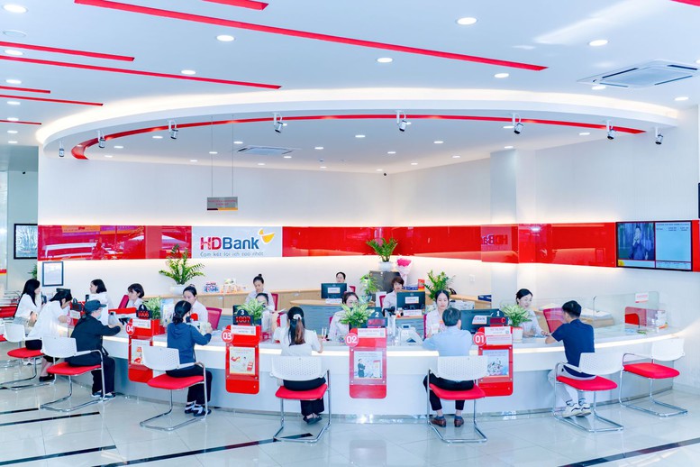 HDBank đưa ra nhiều ưu đãi tài chính hấp dẫn, tiếp sức cho doanh nghiệp bứt phá tăng trưởng- Ảnh 2.