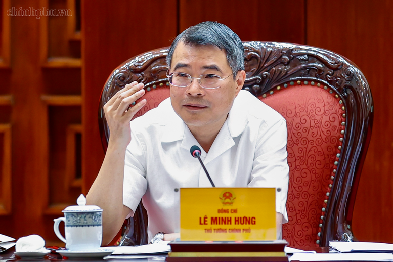 Thủ tướng chủ trì phiên họp Ban Chỉ đạo về tổ chức thi hành án, thu hồi tài sản bị chiếm đoạt, thất thoát trong các vụ án