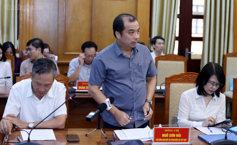 Bắc Ninh cần chuyển mạnh vị thế từ "cứ điểm sản xuất" thành trung tâm công nghiệp công nghệ cao- Ảnh 3.