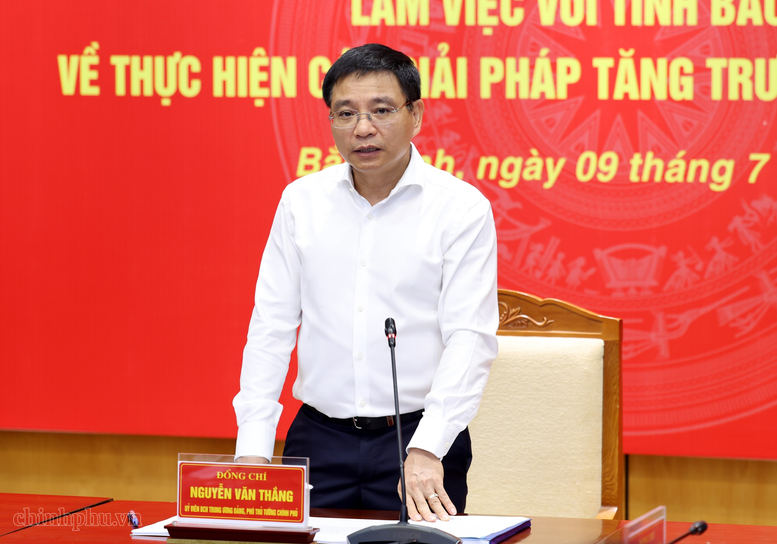 Bắc Ninh cần chuyển mạnh vị thế từ "cứ điểm sản xuất" thành trung tâm công nghiệp công nghệ cao- Ảnh 7.