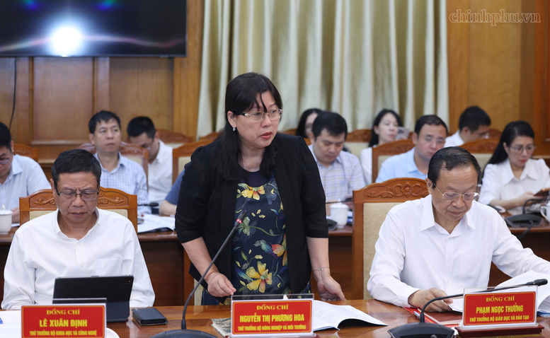Bắc Ninh cần chuyển mạnh vị thế từ "cứ điểm sản xuất" thành trung tâm công nghiệp công nghệ cao- Ảnh 6.