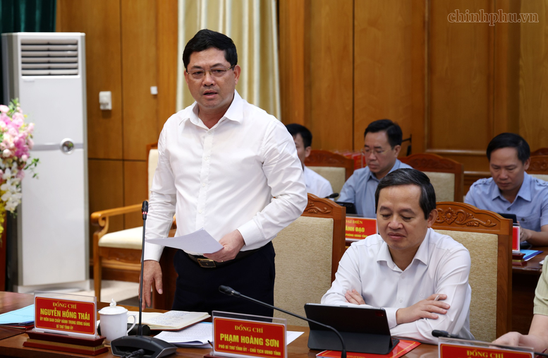 Bắc Ninh cần chuyển mạnh vị thế từ "cứ điểm sản xuất" thành trung tâm công nghiệp công nghệ cao- Ảnh 9.