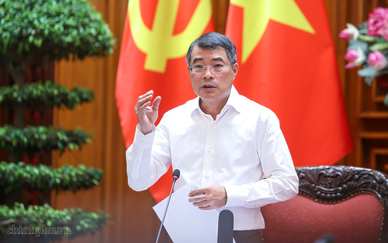 Thủ tướng Lê Minh Hưng: Khẩn trương nghiên cứu, đề xuất tích hợp thực chất 4 chương trình mục tiêu quốc gia