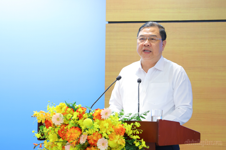 Phó Thủ tướng Thường trực: Mục tiêu tăng trưởng hai con số là yêu cầu bắt buộc đối với Petrovietnam- Ảnh 3.