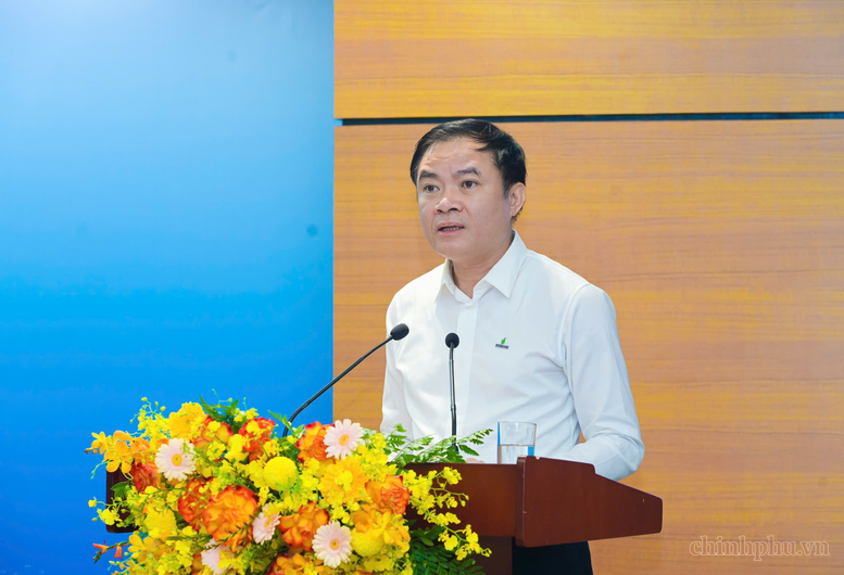 Phó Thủ tướng Thường trực: Mục tiêu tăng trưởng hai con số là yêu cầu bắt buộc đối với Petrovietnam- Ảnh 5.