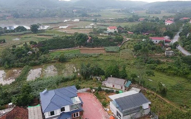Xây nhà trên đất ao, có được bồi thường khi thu hồi?