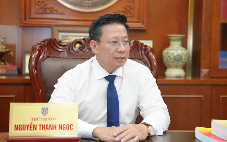 Tự hào chặng đường 25 năm hình thành và phát triển công tác đăng ký biện pháp bảo đảm