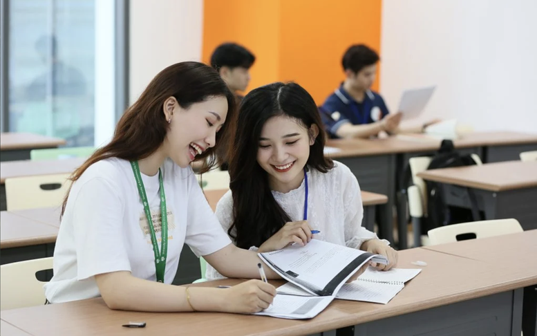 Tư vấn về xếp nguyện vọng đại học
