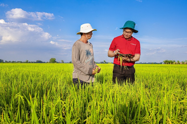 Tăng vốn điều lệ - đòn bẩy để Agribank tiếp tục dẫn dắt dòng vốn cho nền kinh tế- Ảnh 2.