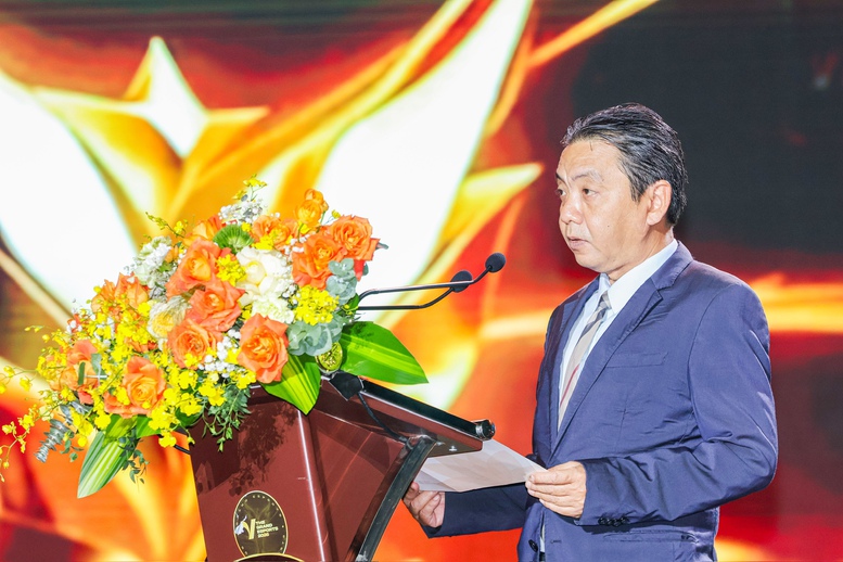 The Grand Esports 2026 mở ra giai đoạn phát triển mới cho thể thao điện tử Việt Nam- Ảnh 1.