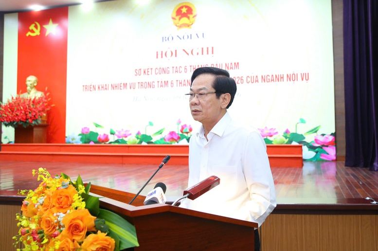Tháo gỡ khó khăn trong vận hành chính quyền địa phương 2 cấp, đẩy mạnh phân cấp, phân quyền- Ảnh 1.