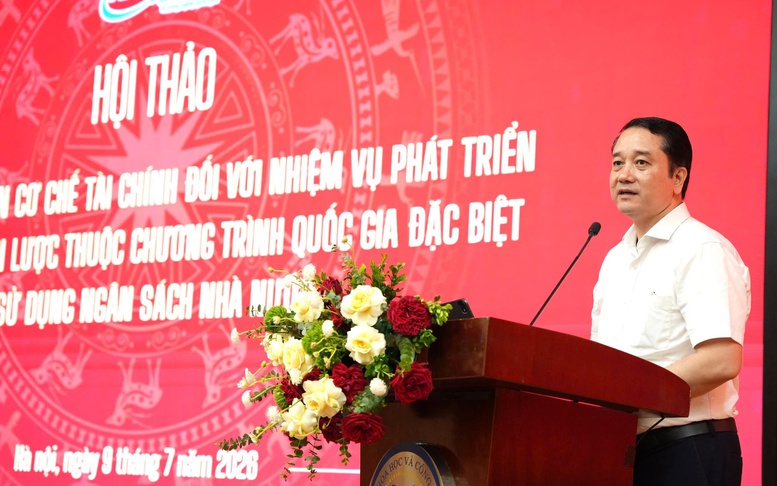 Đề xuất thu nhập tới 300 triệu đồng/tháng cho Tổng công trình sư phát triển công nghệ chiến lược