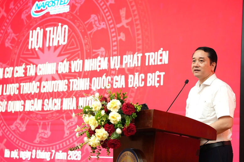 Đề xuất thu nhập tới 300 triệu đồng/tháng cho Tổng công trình sư phát triển công nghệ chiến lược- Ảnh 1.