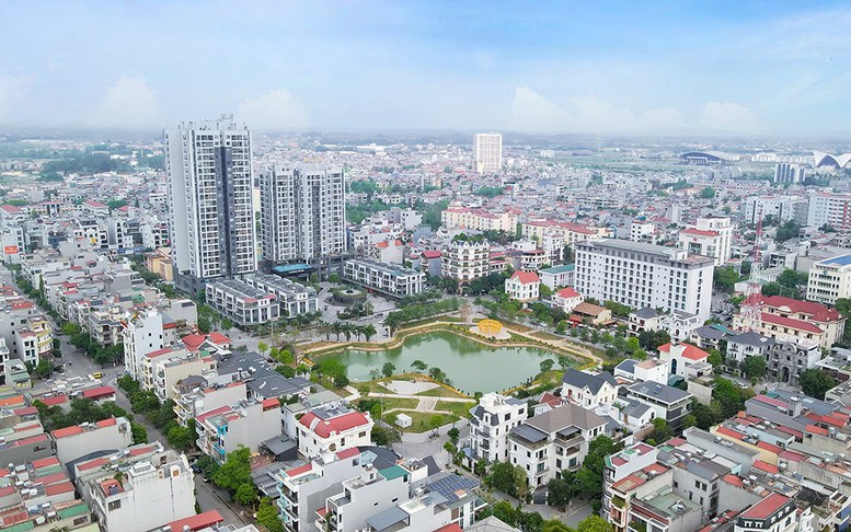 Thông qua hồ sơ Đề án thành lập TP Bắc Ninh trực thuộc Trung ương