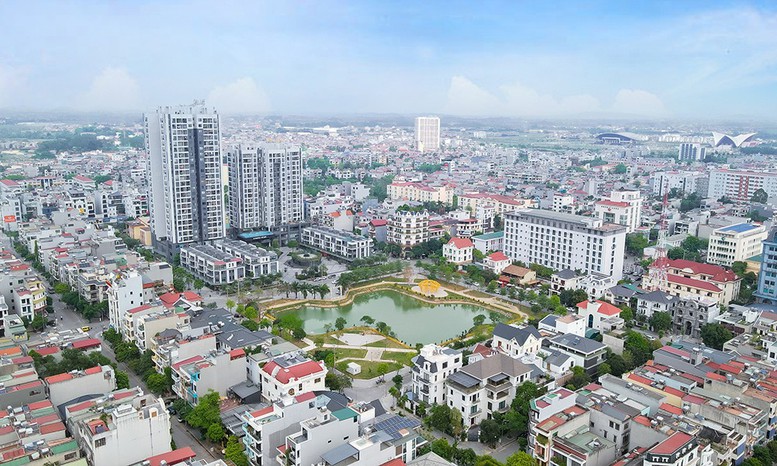 Thông qua hồ sơ Đề án thành lập TP Bắc Ninh trực thuộc Trung ương- Ảnh 1.