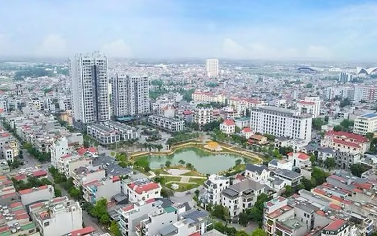 Chính phủ thông qua đề án thành lập thành phố Bắc Ninh trực thuộc Trung ương