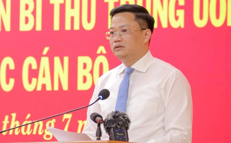 Phê chuẩn kết quả bầu, miễn nhiệm chức vụ Chủ tịch UBND tỉnh Quảng Ngãi- Ảnh 1.