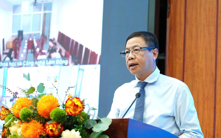 Đổi mới cách triển khai nhiệm vụ công nghệ chiến lược, lấy kết quả làm thước đo