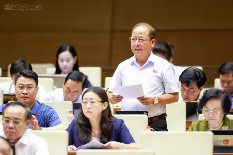 Gắn công tác hòa giải ở cơ sở với xây dựng văn hóa tuân thủ pháp luật- Ảnh 2.