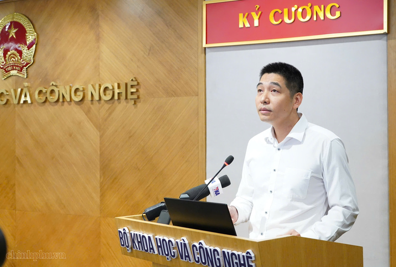 Cụ thể hóa Nghị quyết 57: Thử nghiệm có kiểm soát, mở đường phát triển kinh tế không gian tầm thấp- Ảnh 2.