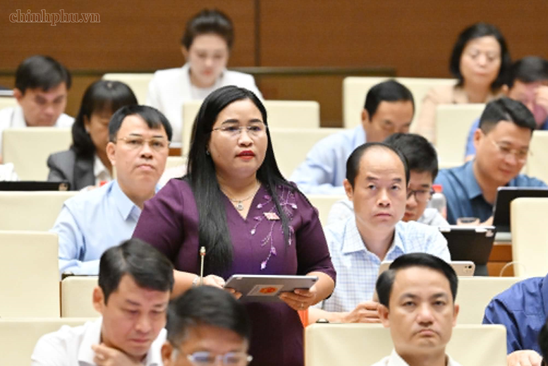 Gắn công tác hòa giải ở cơ sở với xây dựng văn hóa tuân thủ pháp luật- Ảnh 4.