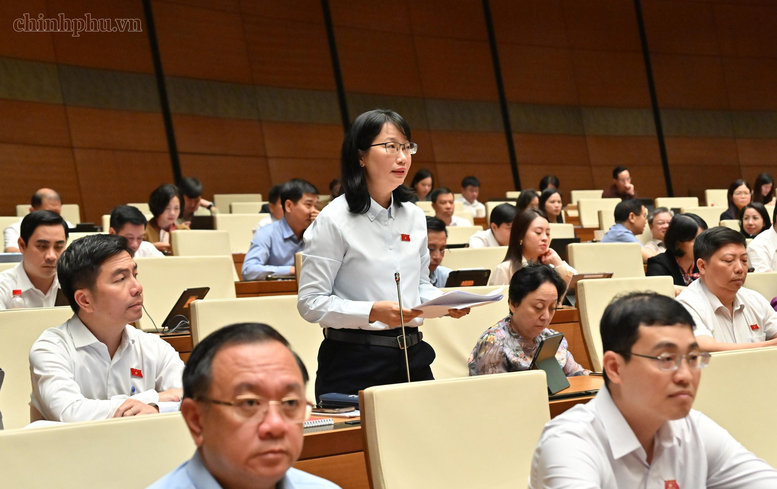 Đưa lao động chất lượng cao ra nước ngoài phải gắn với nhu cầu nhân lực trong nước- Ảnh 2.