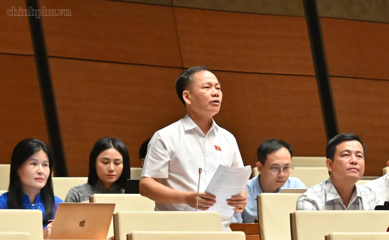 Đưa lao động chất lượng cao ra nước ngoài phải gắn với nhu cầu nhân lực trong nước- Ảnh 3.