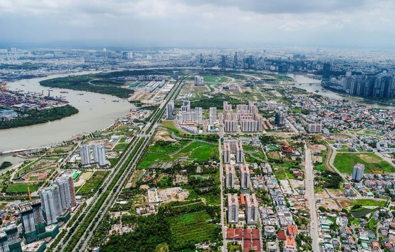 Tích hợp 'sổ đỏ' trên VNeID: Bước chuyển từ 'có dữ liệu' sang 'dùng dữ liệu'