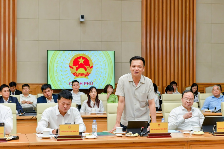 Mở đường cho doanh nghiệp vay vốn không cần tài sản thế chấp- Ảnh 3.