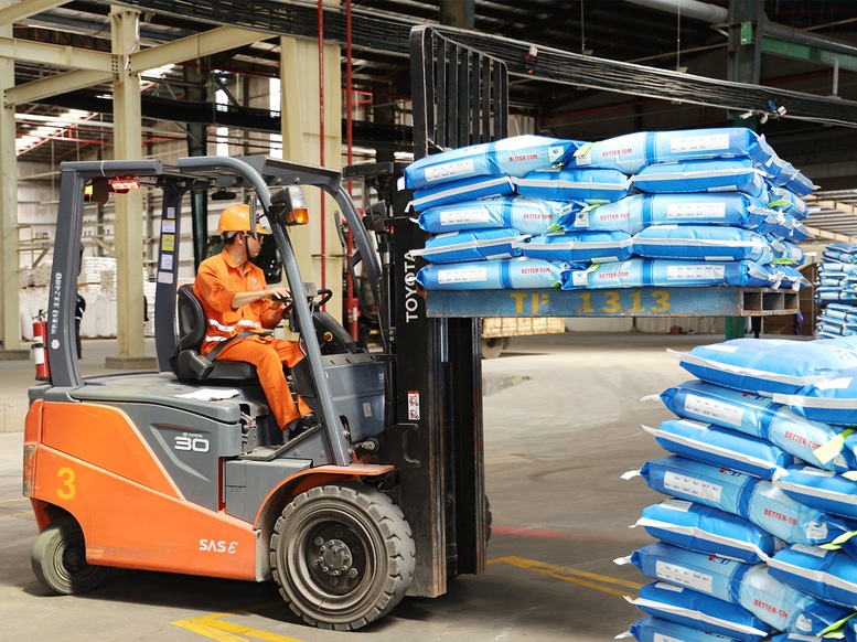 Nâng giá trị chăn nuôi để góp sức cho mục tiêu xuất khẩu nông sản 100 tỷ USD- Ảnh 1.