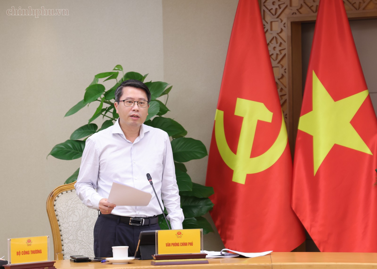 Tái cấu trúc chương trình KHCN phải tập trung nguồn lực cho nhiệm vụ lớn của quốc gia- Ảnh 3.