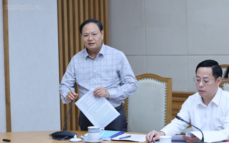 Phó Thủ tướng Thường trực Phạm Gia Túc: Cần nghiên cứu kỹ phương án đầu tư cao tốc Bảo Hà - Lai Châu- Ảnh 2.